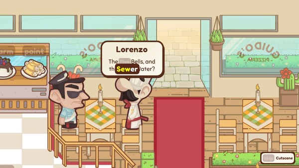 大厨的轮班｜The Chefs Shift｜官方中文｜652M｜免安装