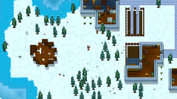 奈斯启示录｜Necesse｜官方中文-v1.1.1｜483M｜免安装