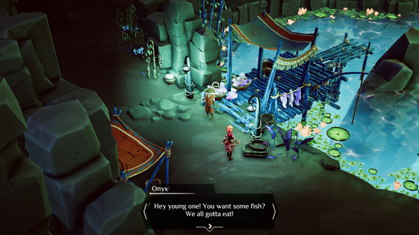 魔境奇缘：文字大冒险｜Nanotale Typing Chronicles｜官方中文-Build.10347354｜4.73G｜免安装