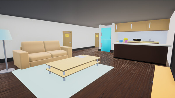 白色情人节：丢失的班费｜White Day Lost Class Funds｜官方中文｜859M｜免安装