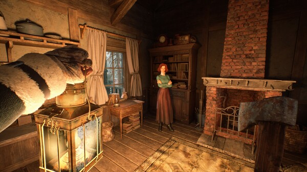 冥河：外神｜Stygian：Outer Gods｜官方中文-v111225cu2｜22.7G｜免安装