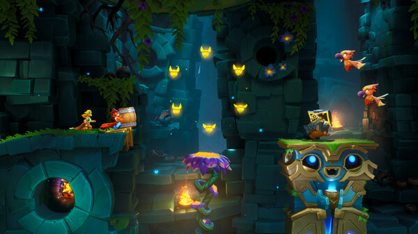 尼克德里克：魔法世界｜Nikoderiko: The Magical World — Director’s Cut｜官方中文｜13.1G｜免安装