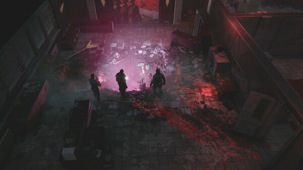 自由锁链｜Chains of Freedom｜官方中文-v1.0.3.53｜3.71G｜免安装