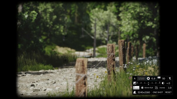 模拟美景摄影｜Lushfoil Photography Sim｜官方中文｜8.85G｜免安装