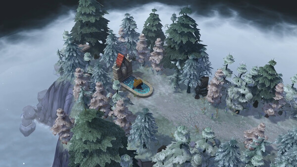 北境之地｜Northgard｜官方中文-v4.0.11.43178｜4.56G｜免安装