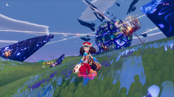 救命！怎么又塌了!｜Haste｜官方中文-v1.5.c｜6.04G｜免安装