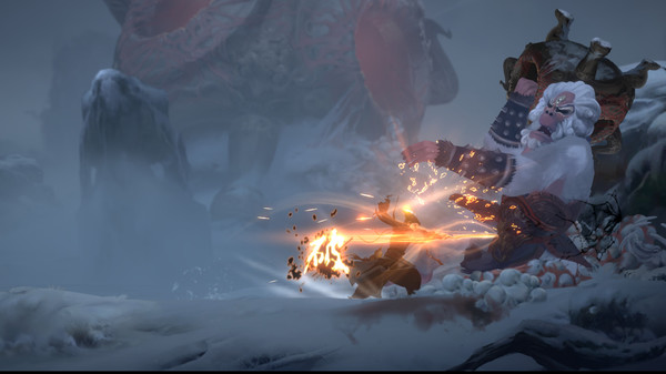 斩妖行｜官方中文-v1.59.1125.01｜6.69G｜免安装