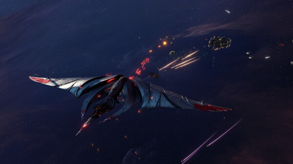 太阳帝国的原罪2｜Sins of a Solar Empire II｜官方中文-v1.42.7｜16.4G｜免安装