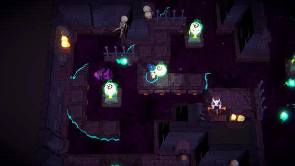 克苏鲁宝藏｜CTHULOOT｜官方中文｜1.46G｜免安装