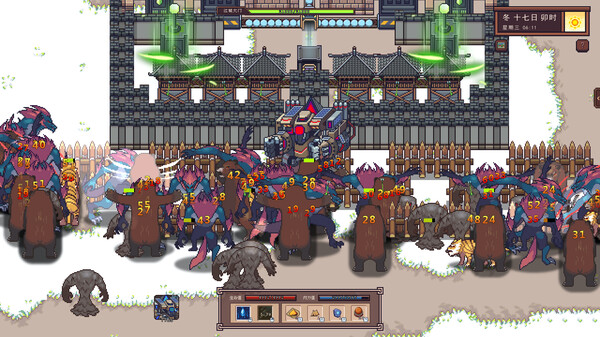 江城创业记｜River Town Factory｜官方中文-v2025.04.14｜1.27G｜免安装