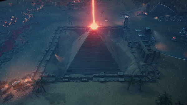 风暴崛起｜Tempest Rising｜官方中文-v1.6.0.53613｜47G｜免安装