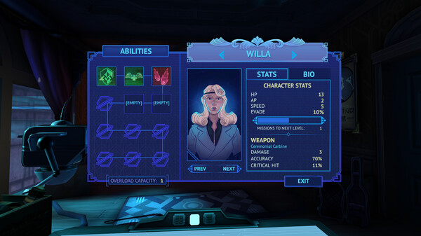 增强帝国｜Augmented Empire｜官方中文｜3.23G｜免安装