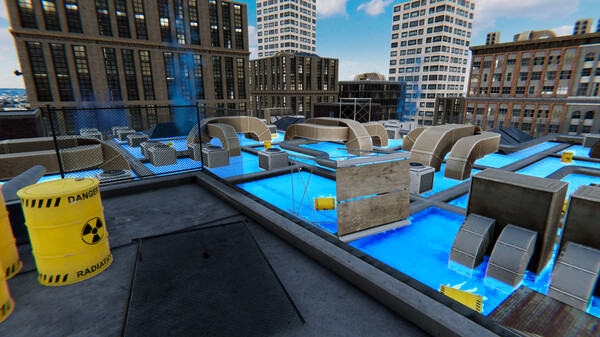 The Empty Desk｜The Empty Desk｜官方中文｜7.98G｜免安装