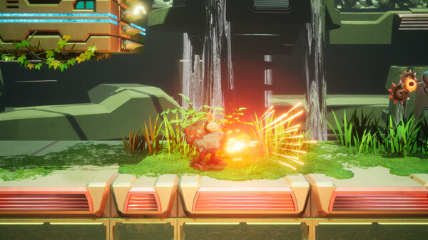 锈兔异途｜Rusty Rabbit｜官方中文｜21.4G｜免安装