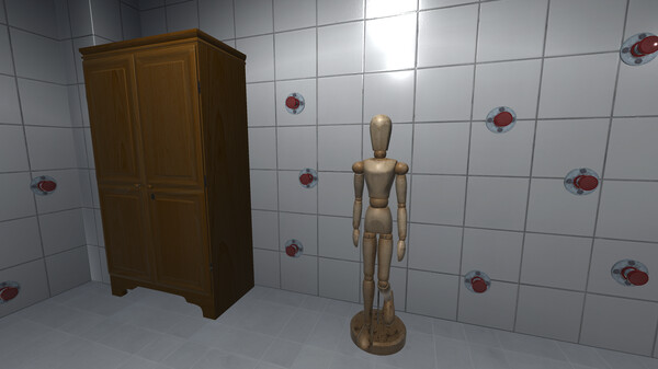 押してダメなら押してみろ｜BUTTON PRISON｜官方中文｜1.86G｜免安装