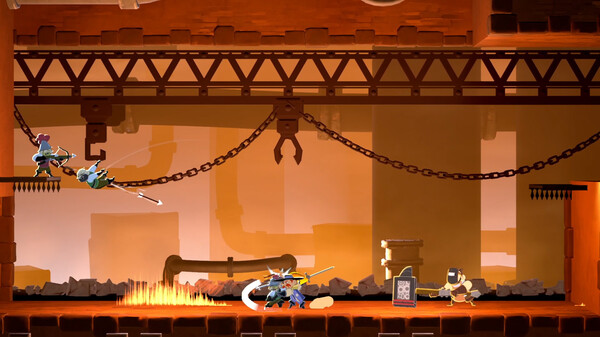 神圣的蓝色｜Sacre Bleu｜官方中文-v1.0.16｜2.65G｜免安装