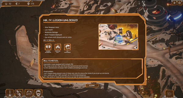 异形防御者｜XENOBREAKERS: Classic Tower Defense｜官方中文｜5.85G｜免安装