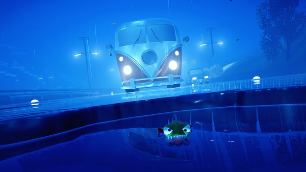 我是小鱼儿｜I Am Fish｜官方中文-v7873629｜10.3G｜免安装