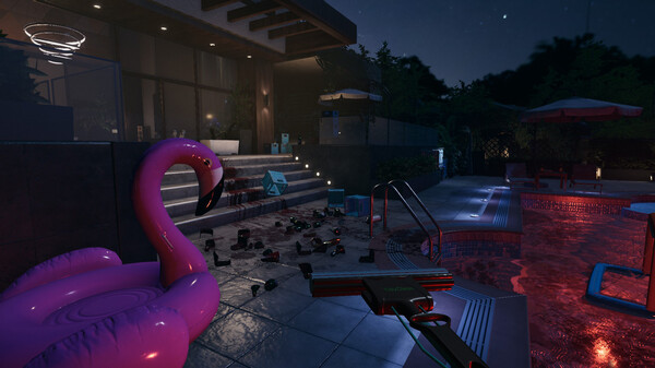 犯罪现场清洁工｜Crime Scene Cleaner｜官方中文-Build.18755475｜33.1G｜免安装