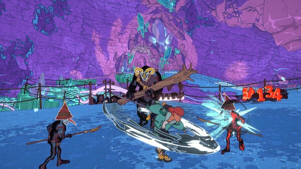 辛特堡传说｜Dungeons of Hinterberg｜官方中文-v1.0.28127｜8.37G｜免安装