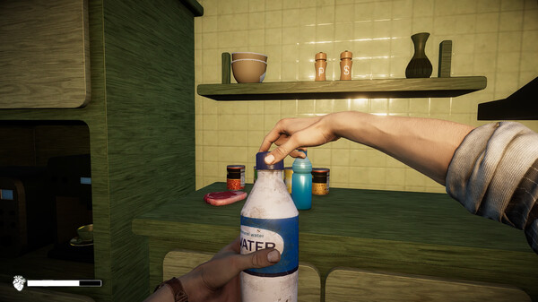 短雪｜Short Snow｜官方中文｜21G｜免安装