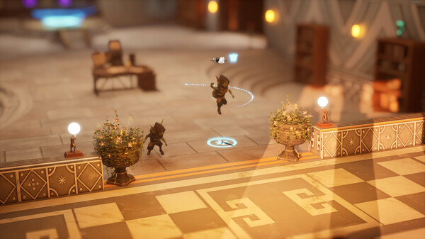 愚人学徒｜The Fool’s Apprentice｜官方中文-v1.0.7｜4.20G｜免安装