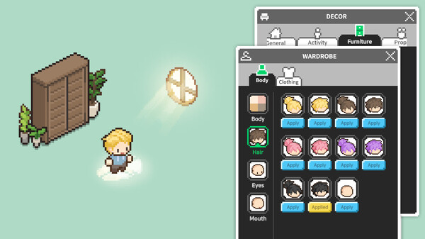 迷你舒适房间：Lo-Fi Mini Cozy Room｜官方中文-v1.04.05｜2.94G｜免安装