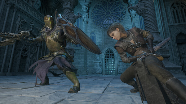 地罚降临，龙陨之刻～｜Rise of Rebellion～｜官方中文-v1.0.1｜9.88G｜免安装