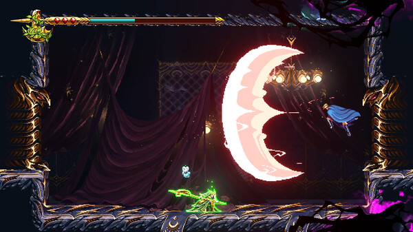 九年阴影｜9 Years of Shadows｜官方中文-Build.18181340｜1.52G｜免安装