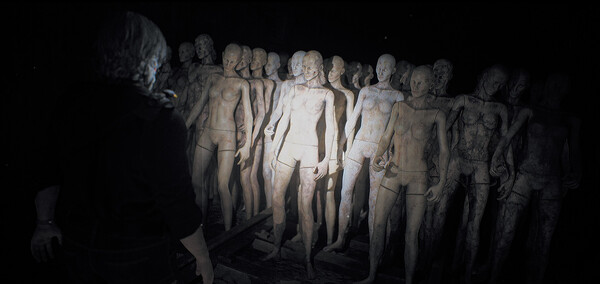 创伤后｜Post Trauma｜官方中文-v1.05.02｜20.7G｜免安装