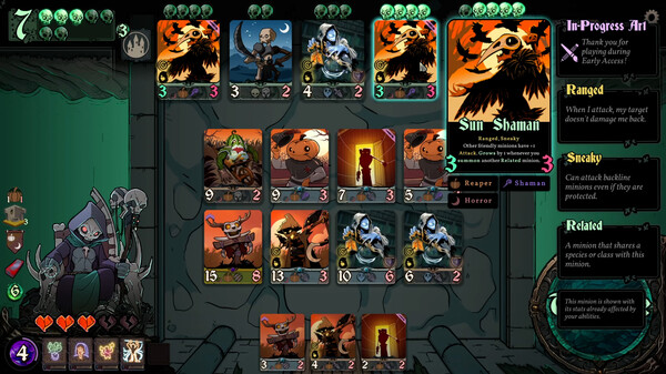 骨头御座｜Throne of Bone｜官方中文-v1.1｜2.30G｜免安装