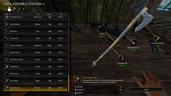 维京边境｜Viking Frontiers｜官方中文｜5.79G｜免安装