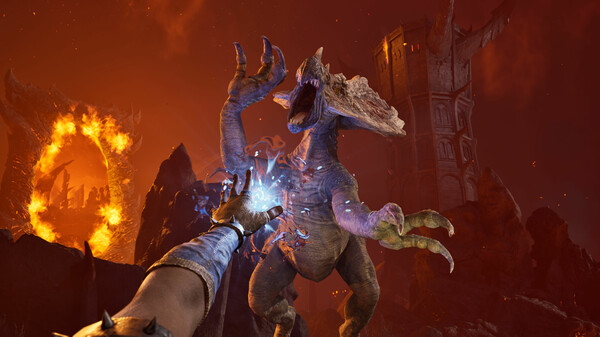 上古卷轴4：湮灭重制版｜The Elder Scrolls IV：Oblivion Remastered｜官方中文｜119M｜免安装