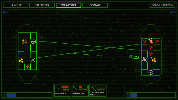黑水｜Darkwater｜官方中文｜9.58G｜免安装