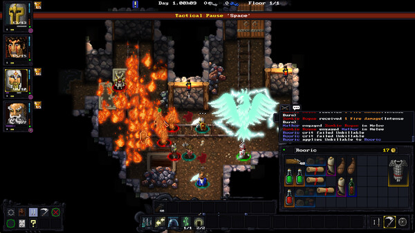 逃离疯狂帝国｜Escape The Mad Empire｜官方中文-v0.19.0.13763｜306M｜免安装