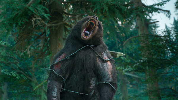 往日不在｜Days Gone Broken Road｜官方中文-v1.11-DLC+破碎之路｜62.8G｜免安装