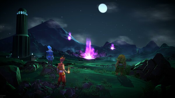 咒运魔骰｜SpellRogue｜官方中文-v1.1.0｜2.56G｜免安装