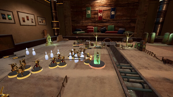 遗迹：堕落部落｜Vestiges Fallen Tribes｜官方中文｜2.62G｜免安装