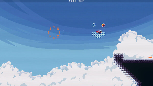 忍者明｜Ninja Ming｜官方中文-v1.0.2.1｜423M｜免安装