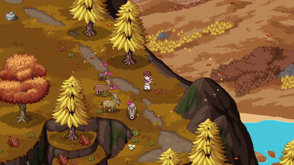 帕夏时代｜Roots of Pacha｜官方中文-v1.3.0.5｜1.09G｜免安装