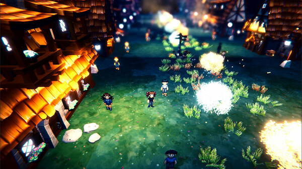 风铃物语｜Wind Story｜官方中文-Build.18423970｜832M｜免安装