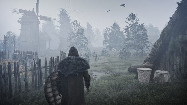 颂钟长鸣｜Bellwright｜官方中文-v0.0.46915｜22.6G｜免安装