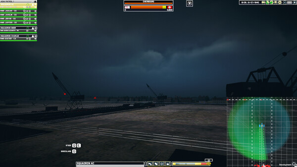 胜利之海：大西洋｜Victory at Sea Atlantic｜官方中文｜18G｜免安装