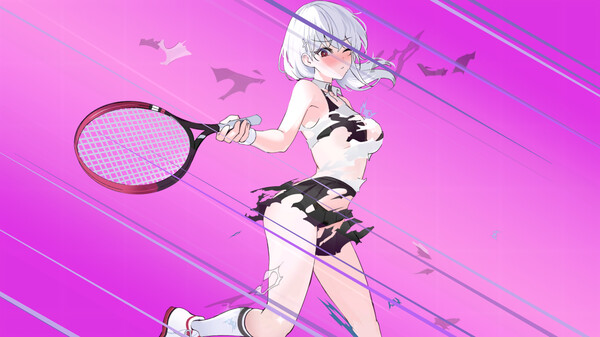 网球天使｜Academy Love Saga Tennis Angels EX｜官方中文-Build.18385933｜1.53G｜免安装