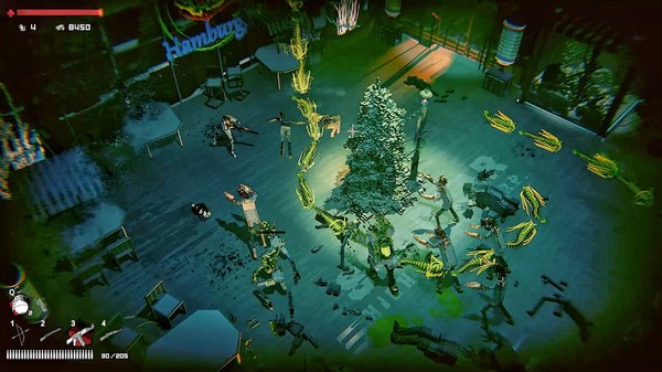 安妮：最后的希望｜ANNIE：Last Hope｜官方中文｜3.72G｜免安装