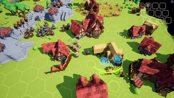 荒野领主｜Lord of the Wilds｜官方中文｜756M｜免安装