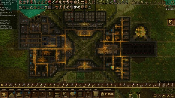 族人｜Clanfolk｜官方中文-v0.539｜690M｜免安装