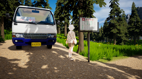 老家奇妙日记｜Oriental Valley｜官方中文-v1.2.2｜12.5G｜免安装