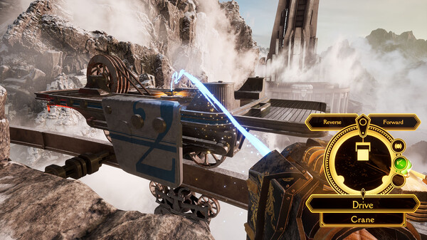 苍穹乾坤｜Firmament｜官方中文-v2.1.2｜11G｜免安装