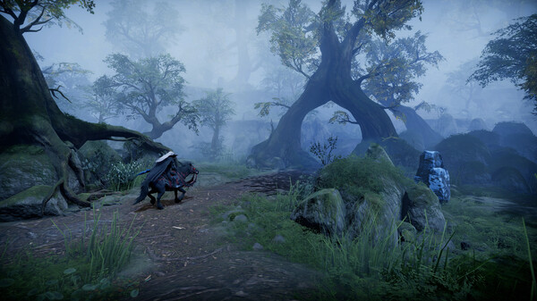 夜族崛起｜V Rising Invaders of Oakveil｜官方中文-v1.1.1.0+全DLC｜19.7G｜免安装